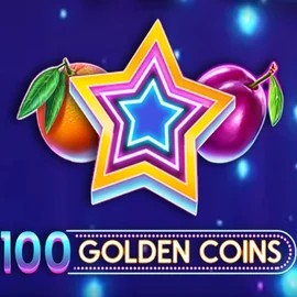 100 Golden Coins online slot from Amusnet Interactive – play at casinoinstant.eu.com