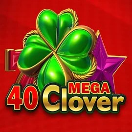 40 Mega Clover online slot from Amusnet Interactive – play at casinoinstant.eu.com