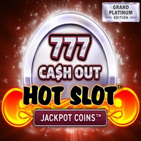 Play 777 Cash Out Grand Platinum Edition slot by Wazdan on casinoinstant.eu.com