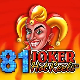 81 Joker Hot Reels – slot by Origins, featured at casinoinstant.eu.com