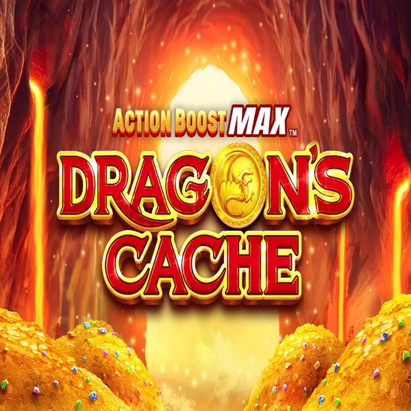 Play Action Boost Max Dragon's Cache slot by SpinPlay Games on casinoinstant.eu.com