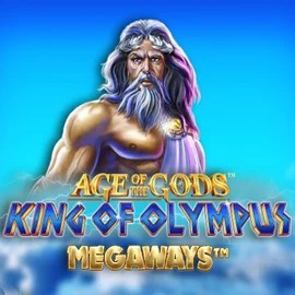 Age Of The Gods: King of Olympus Megaways online slot from Origins – play at casinoinstant.eu.com