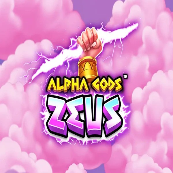 Try Alpha Gods Zeus slot by PearFiction Studios on casinoinstant.eu.com – logo image