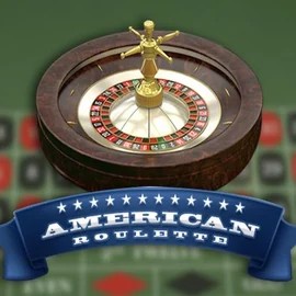 American Roulette (BGaming) online game logo by BGAMING on casinoinstant.eu.com