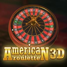 American Roullete 3D (Evoplay) – slot by Evoplay, featured at casinoinstant.eu.com