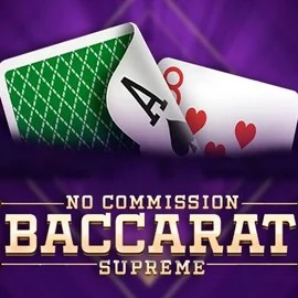 Try Baccarat Supreme slot by OneTouch Games on casinoinstant.eu.com – logo image