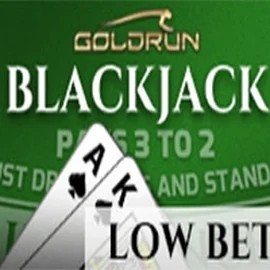 Blackjack Low Bets slot icon by Holland Power Gaming, available at Instant Casino