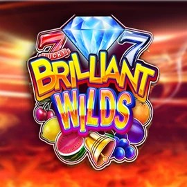 Brilliant Wilds – slot by iSoftBet, featured at casinoinstant.eu.com