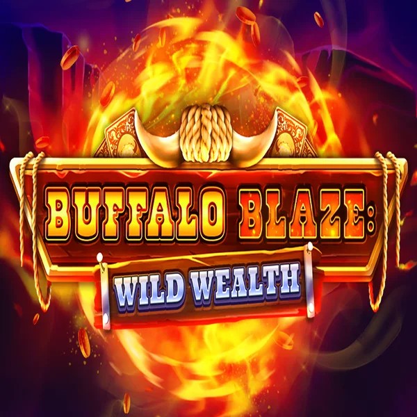 Play Buffalo Blaze Wild Wealth slot by OctoPlay on casinoinstant.eu.com