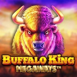 Play Buffalo King Megaways slot by Pragmatic Play on casinoinstant.eu.com