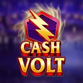 Cash Volt – slot by Red Tiger Gaming, featured at casinoinstant.eu.com