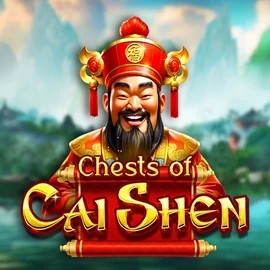Try Chests of Cai Shen slot by Pragmatic Play on casinoinstant.eu.com – logo image