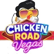 Chicken Road Vegas – slot by InOut, featured at casinoinstant.eu.com