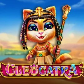 Play Cleocatra slot by Pragmatic Play on casinoinstant.eu.com