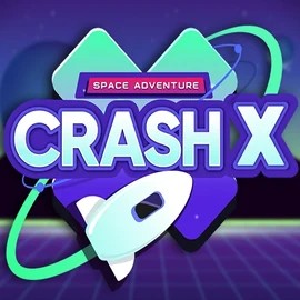 Play Crash X slot by Turbo Games on casinoinstant.eu.com