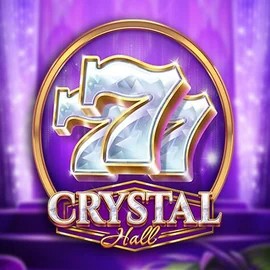 Try Crystal Hall slot by Play'n GO on casinoinstant.eu.com – logo image