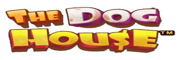 Slots logo of The Dog House from Pragmatic Play at Instant Casino