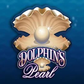 Dolphins Pearl casino game by Novomatic – featured logo at Instant Casino