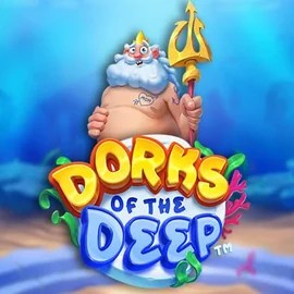 Play the Dorks of the Deep slot by Hacksaw Gaming on Instant Casino
