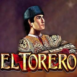 El Torero online game logo by RTG (Reel Time Gaming) on casinoinstant.eu.com