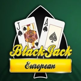 Enjoy European Blackjack MH by Play'n GO – logo hosted on casinoinstant.eu.com