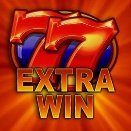 Extra Win logo by Swintt Instant Casino