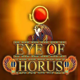 Enjoy Eye of Horus by RTG (Reel Time Gaming) – logo hosted on casinoinstant.eu.com