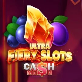 Play Fiery Slots Cash Mesh Ultra slot by BF Games on casinoinstant.eu.com
