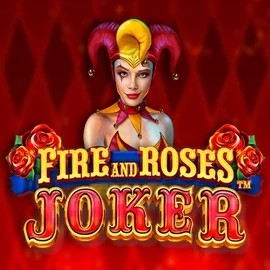 Play the Fire and Roses Joker slot by Triple Edge Studios on Instant Casino