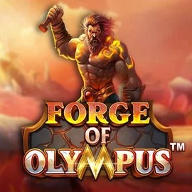 Try Forge of Olympus slot by Pragmatic Play on casinoinstant.eu.com – logo image