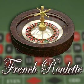 French Roulette (BGaming) online game logo by BGAMING on casinoinstant.eu.com