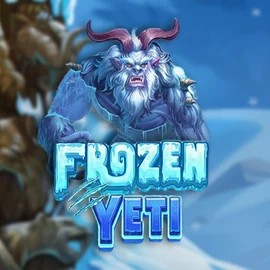 Enjoy Frozen Yeti by BF Games – logo hosted on casinoinstant.eu.com