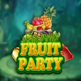 Fruit Party – slot by Top Trend Gaming, featured at casinoinstant.eu.com