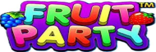Slots logo of Fruit Party from Top Trend Gaming at Instant Casino