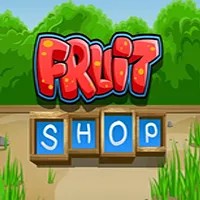 Fruit Shop logo by NetEnt at Instant Casino
