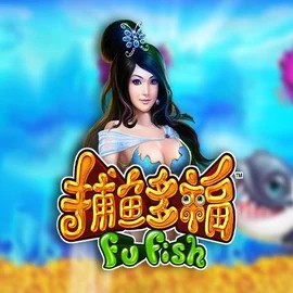 Fu Fish – slot by Skywind Group, featured at casinoinstant.eu.com