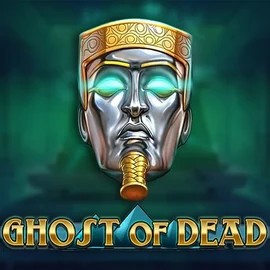 Enjoy Ghost of Dead by Play'n GO – logo hosted on casinoinstant.eu.com