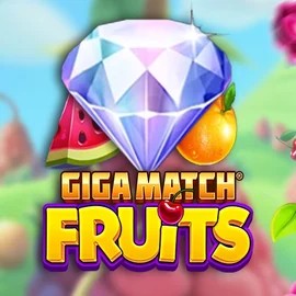 Try Giga Match Fruits slot by RubyPlay on casinoinstant.eu.com – logo image