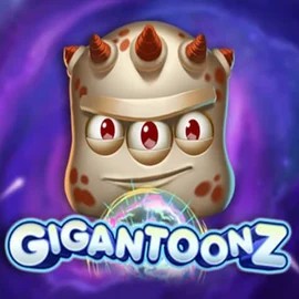 Try Gigantoonz slot by Play'n GO on casinoinstant.eu.com – logo image