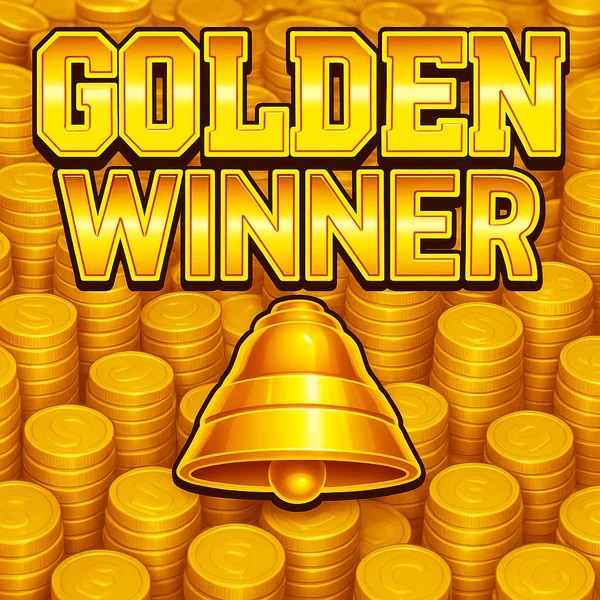 Try Golden Winner slot by Inspired Gaming on casinoinstant.eu.com – logo image