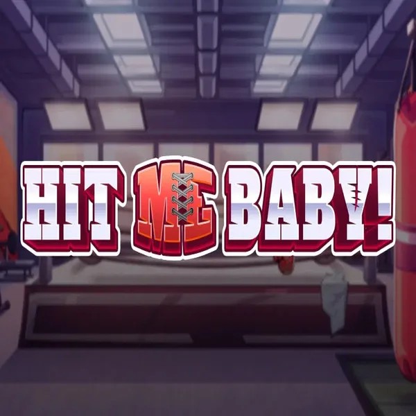 Hit ME Baby! logo – Casino Games by Greentube at Instant Casino
