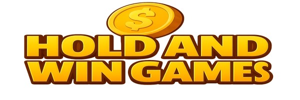 Hold and Win Games slot visual from Playson available on casinoinstant.eu.com