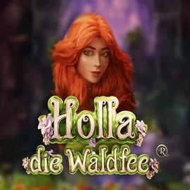 Holla die Waldfee logo by Hölle Games at Instant Casino
