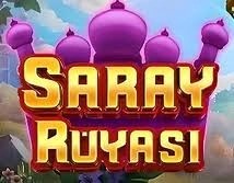 Saray Ruyasi logo by Pragmatic Play at Instant Casino