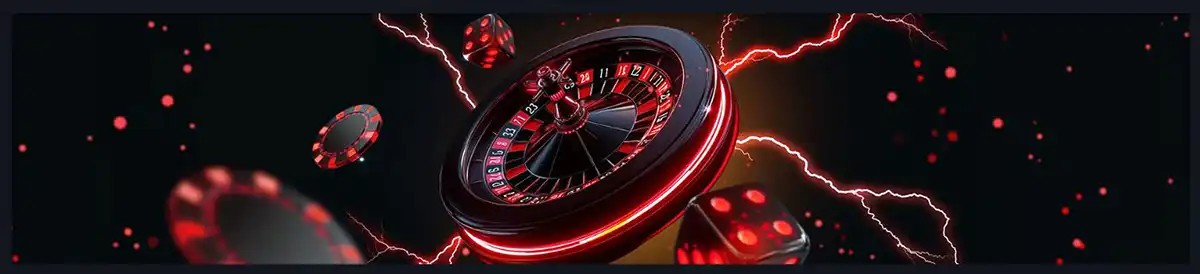 Start Playing with Big Bonuses