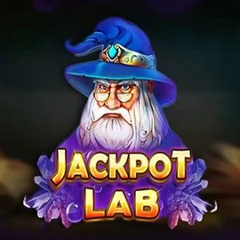 Jackpot Lab slot icon by Platipus, available at Instant Casino