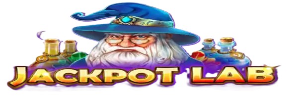 Jackpot Lab – slot by Platipus, featured at casinoinstant.eu.com