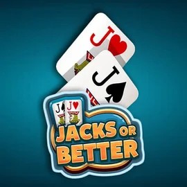 Table Games logo of Jacks or Better (Red Rake Gaming) from Red Rake Gaming at Instant Casino