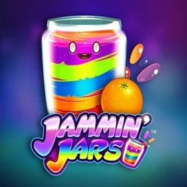 Jammin Jars online slot from Push Gaming – play at casinoinstant.eu.com