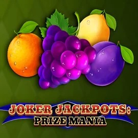 Joker Jackpots: Prize Mania – slot by OctoPlay, featured at casinoinstant.eu.com